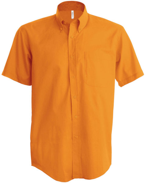 Arina II | Chemise publicitaire Orange