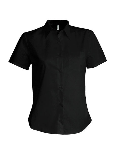 Booto | Chemise publicitaire Noir