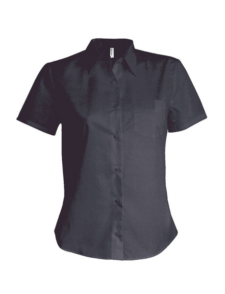 Booto | Chemise publicitaire Zinc