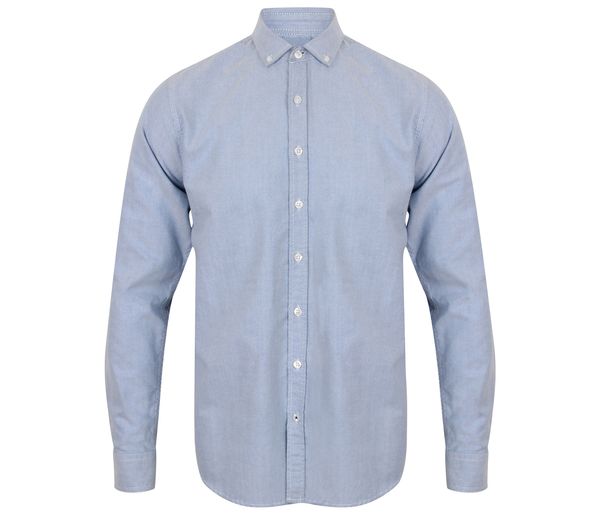 Chemise personnalisable | Popular Light Blue