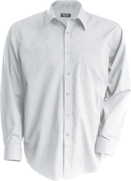 Fara | Chemise publicitaire White