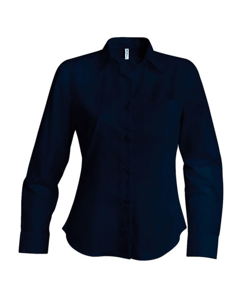 Fasi | Chemise publicitaire Marine