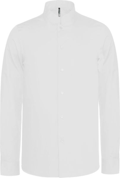 Googgi | Chemise publicitaire White