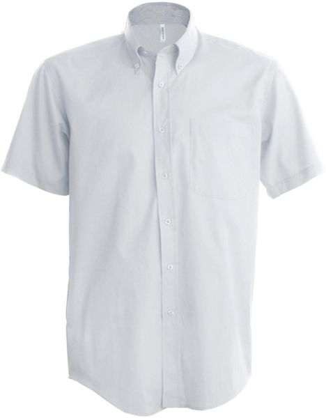 Gowa | Chemise publicitaire White