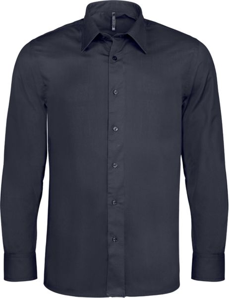 Joonu | Chemise publicitaire Navy