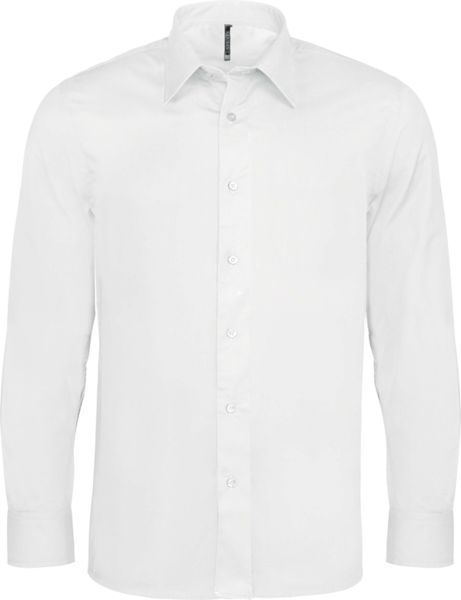 Joonu | Chemise publicitaire White