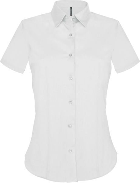 Raggu | Chemise publicitaire White