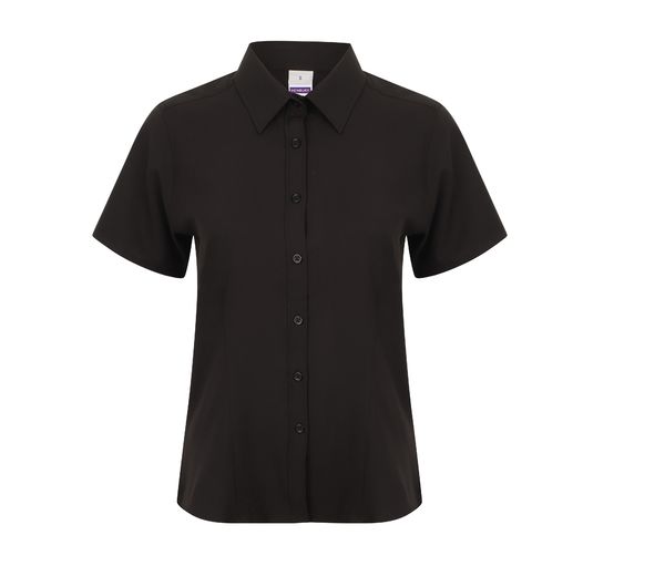 Chemise personnalisée | Whitehaven Black