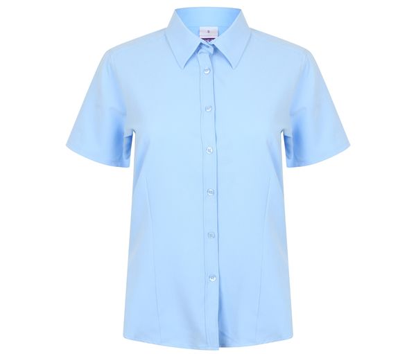 Chemise personnalisée | Whitehaven Light Blue