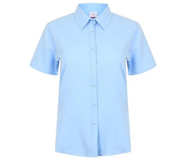 Chemise personnalisée | Whitehaven Light Blue