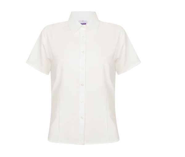 Chemise personnalisée | Whitehaven White