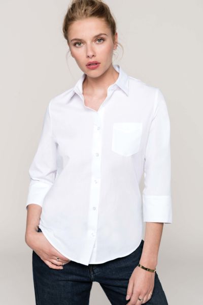 Toyo | Chemise publicitaire