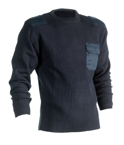 Chemises personnalisable WODAN PULL-OVER HK320