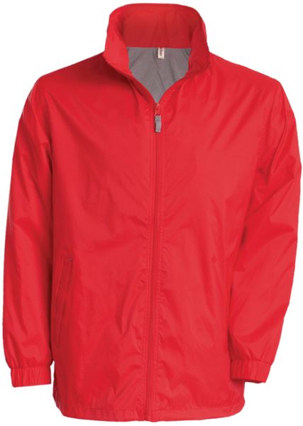 Eagle II | Veste publicitaire Red