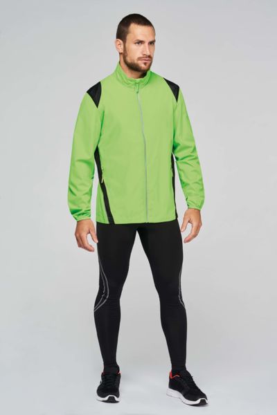 Gipy | Veste publicitaire