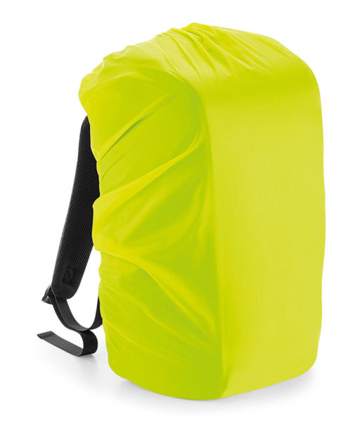 Couverture imperméable personnalisable | Daewon Fluorescent Yellow