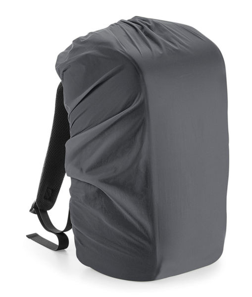 Couverture imperméable personnalisable | Daewon Graphite Grey