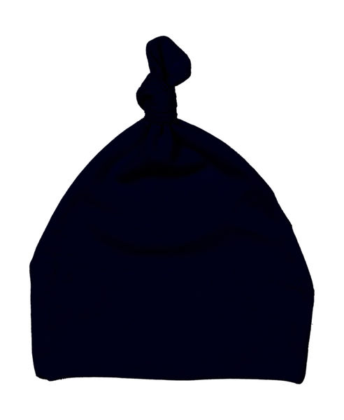 Bonnet personnalisé bébé | Barry Nautical Navy