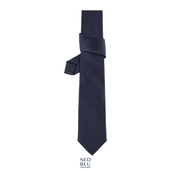 Cravate personnalisable | Teodor Bleu léger
