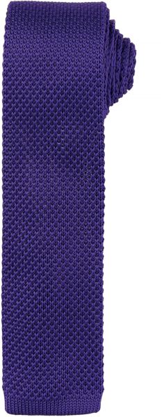 Fyfe | Cravate publicitaire Purple