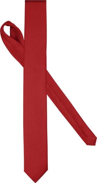 Fypu | Cravate publicitaire Red