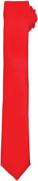 Pofo | Cravate publicitaire Red