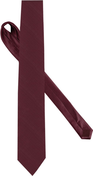 Zite | Cravate publicitaire Vin