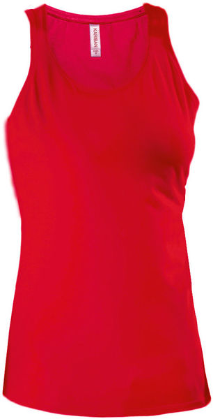 Muyu | T-shirts publicitaire Rouge