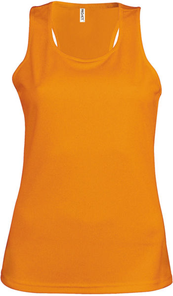 Qeggy | T-shirts publicitaire Orange