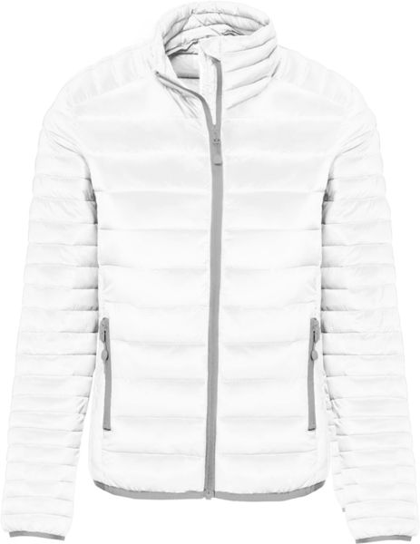 Jasy | Veste publicitaire White