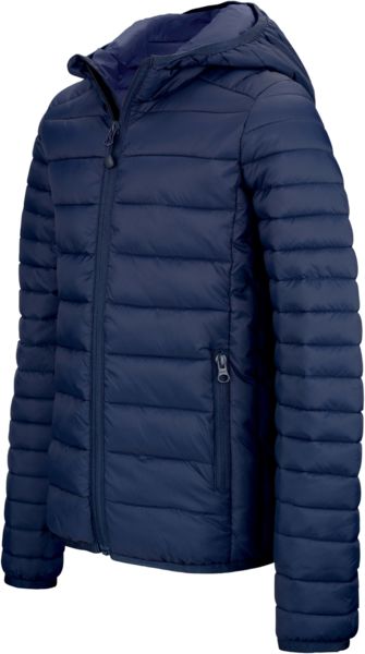 Zyfa | Veste publicitaire Navy