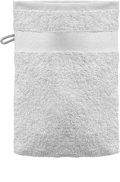 Peme | Serviette et peignoir publicitaire White