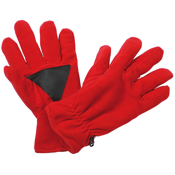 Gants Publicitaire - Davu Rouge