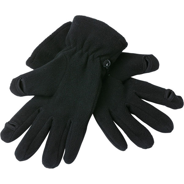 Gants Publicitaire - Texa Noir