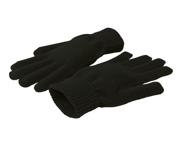 Gants personnalisables | Magic Black