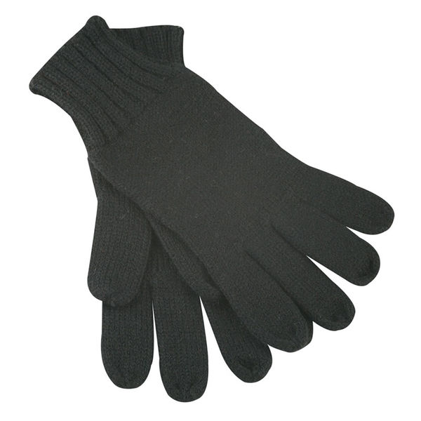 Gants Publicitaire - Wymi Noir