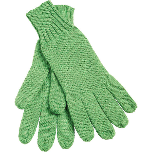 Gants Publicitaire - Wymi Vert