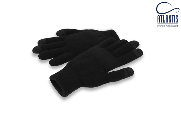 Gants personnalisé | Mesa Black