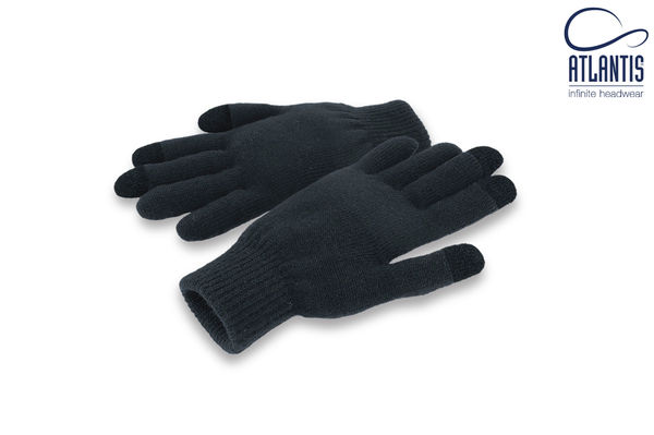 Gants personnalisé | Mesa Navy