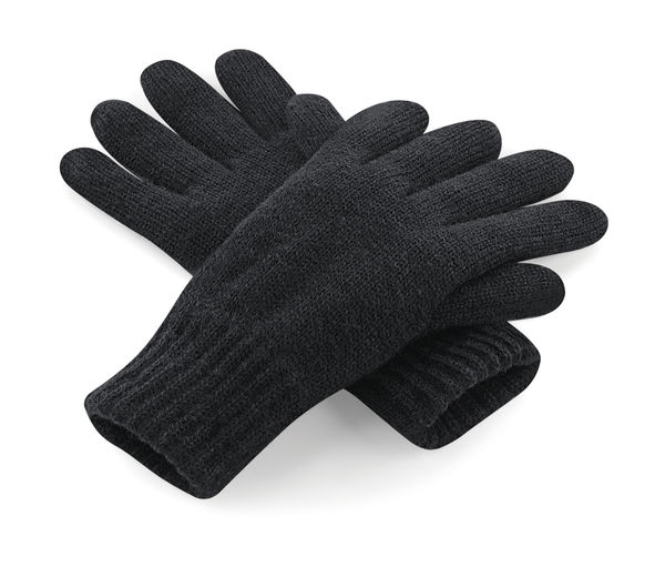 Gants publicitaires | Elegushi Black