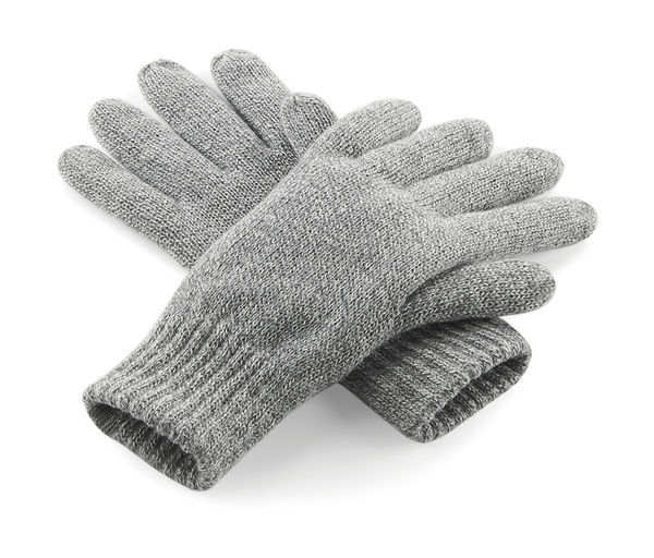 Gants publicitaires | Elegushi Heather Grey