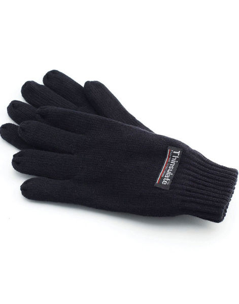 Gants publicitaires | Tibati Black