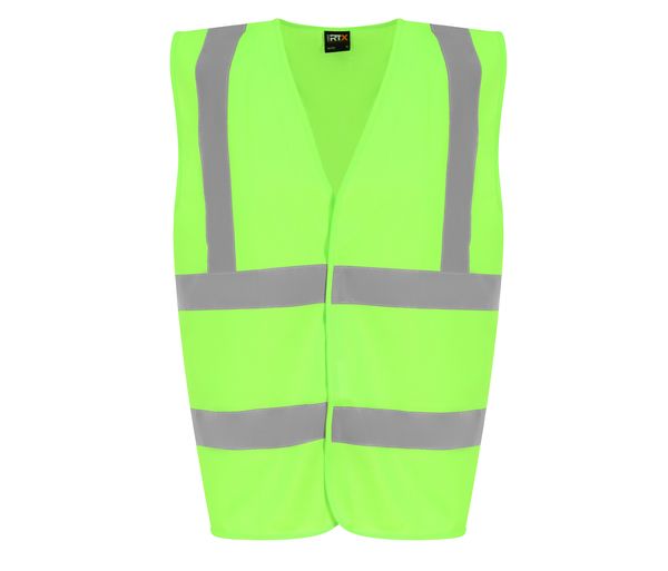 Gilet personnalisable | Nui Lime