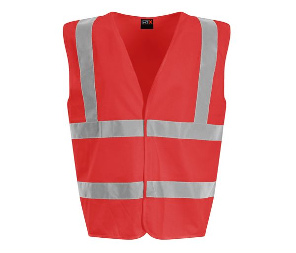 Gilet personnalisable | Nui Red