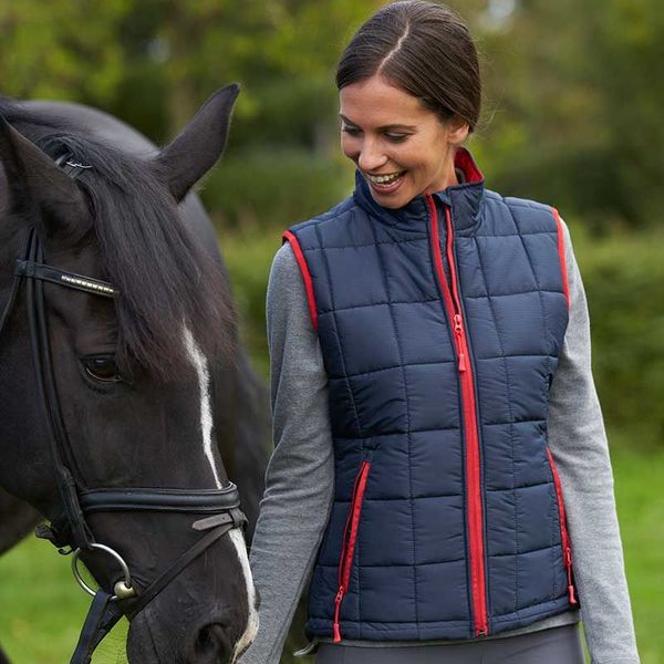 Bodywarmer Personnalisé - Kywu