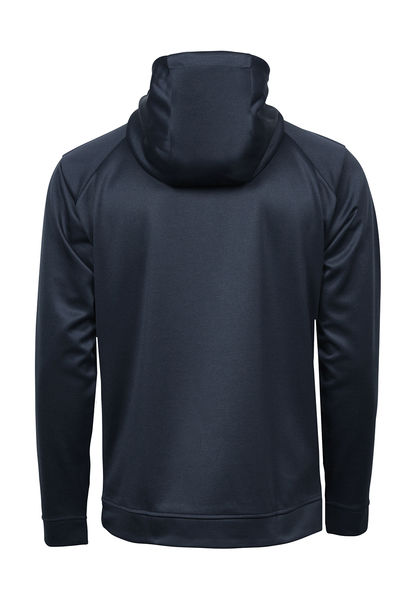 Hoodie publicitaire homme | Hasselager Deep Navy