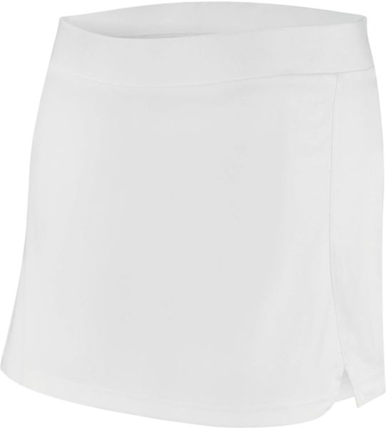 Tennis Enfant | Jupe publicitaire White