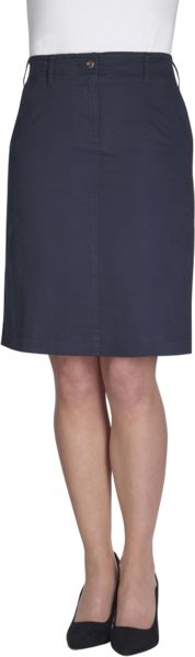 Jupe-robe personnalisée | Amorpha Navy
