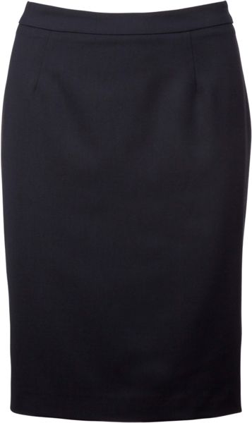 Jupe-robe personnalisée | Olceclostera Navy
