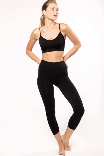 Legging femme personnalisable | Quiles